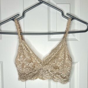 Lace Bralette